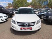 Volkswagen Tiguan 2.0TSI Фото № 2 из 15