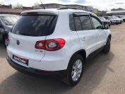 Volkswagen Tiguan 2.0TSI Фото № 4 из 15