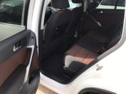 Volkswagen Tiguan 2.0TSI Фото № 8 из 15