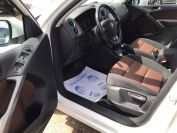 Volkswagen Tiguan 2.0TSI Фото № 10 из 15