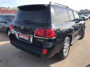 Lexus LX570 Фото № 4 из 18