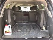 Lexus LX570 Фото № 8 из 18