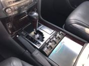 Lexus LX570 Фото № 16 из 18