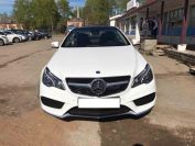 Mercedes-Benz E300 Coupe Фото № 2 из 23