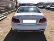 Mercedes-Benz E300 Coupe Фото № 5 из 23