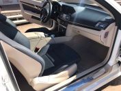 Mercedes-Benz E300 Coupe Фото № 8 из 23