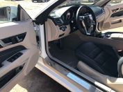 Mercedes-Benz E300 Coupe Фото № 9 из 23