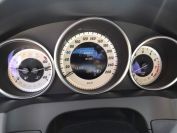 Mercedes-Benz E300 Coupe Фото № 18 из 23