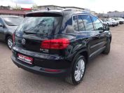 Volkswagen Tiguan 2.0TSI Фото № 4 из 17