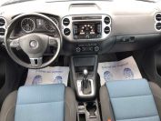 Volkswagen Tiguan 2.0TSI Фото № 8 из 17