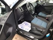 Volkswagen Tiguan 2.0TSI Фото № 9 из 17