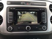 Volkswagen Tiguan 2.0TSI Фото № 11 из 17