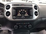 Volkswagen Tiguan 2.0TSI Фото № 14 из 17