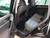 Volkswagen Tiguan 2.0TSI Фото № 16 из 17