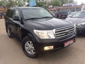Toyota Land Cruiser 200 Фото № 3 из 19