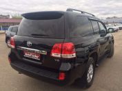 Toyota Land Cruiser 200 Фото № 4 из 19
