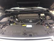 Toyota Land Cruiser 200 Фото № 7 из 19