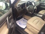 Toyota Land Cruiser 200 Фото № 9 из 19