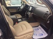 Toyota Land Cruiser 200 Фото № 11 из 19