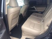 Toyota Land Cruiser 200 Фото № 12 из 19