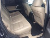 Toyota Land Cruiser 200 Фото № 13 из 19