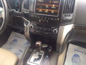 Toyota Land Cruiser 200 Фото № 16 из 19