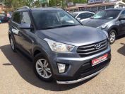 Hyundai Creta Фото № 3 из 16