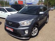Hyundai Creta Фото № 1 из 16
