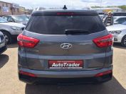 Hyundai Creta Фото № 4 из 16