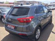 Hyundai Creta Фото № 5 из 16