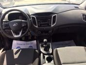 Hyundai Creta Фото № 9 из 16