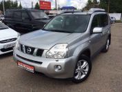 Nissan X-Trail 2.5CVT Фото № 1 из 13