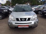 Nissan X-Trail 2.5CVT Фото № 2 из 13