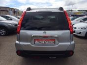 Nissan X-Trail 2.5CVT Фото № 5 из 13