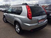 Nissan X-Trail 2.5CVT Фото № 6 из 13
