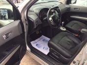 Nissan X-Trail 2.5CVT Фото № 9 из 13