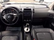 Nissan X-Trail 2.5CVT Фото № 8 из 13
