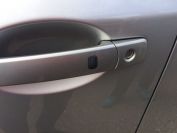 Nissan X-Trail 2.5CVT Фото № 7 из 13