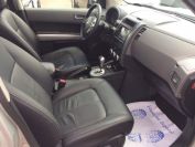 Nissan X-Trail 2.5CVT Фото № 10 из 13