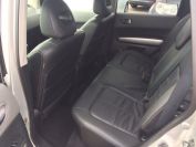 Nissan X-Trail 2.5CVT Фото № 11 из 13