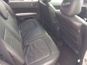 Nissan X-Trail 2.5CVT Фото № 12 из 13