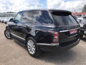 Land Rover Range Rover 3.0 HSE Фото № 6 из 20