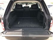 Land Rover Range Rover 3.0 HSE Фото № 8 из 20