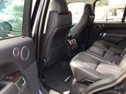 Land Rover Range Rover 3.0 HSE Фото № 10 из 20