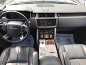 Land Rover Range Rover 3.0 HSE Фото № 12 из 20