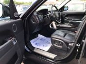 Land Rover Range Rover 3.0 HSE Фото № 13 из 20