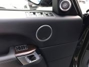 Land Rover Range Rover 3.0 HSE Фото № 14 из 20