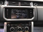 Land Rover Range Rover 3.0 HSE Фото № 17 из 20