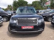 Land Rover Range Rover 3.0 HSE Фото № 2 из 20