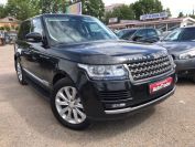 Land Rover Range Rover 3.0 HSE Фото № 3 из 20